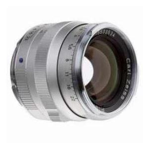 Zeiss Ikon 50mm f/2.0 T* Planar, ZM Lens for & Leica M Mount