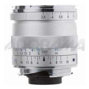 Zeiss Ikon 25mm f/2.8 T* ZM Biogon Lens, for Zeiss Ikon Zeiss Ikon 25mm f/2.8 T* ZM Biogon Lens, for Zeiss Ikon