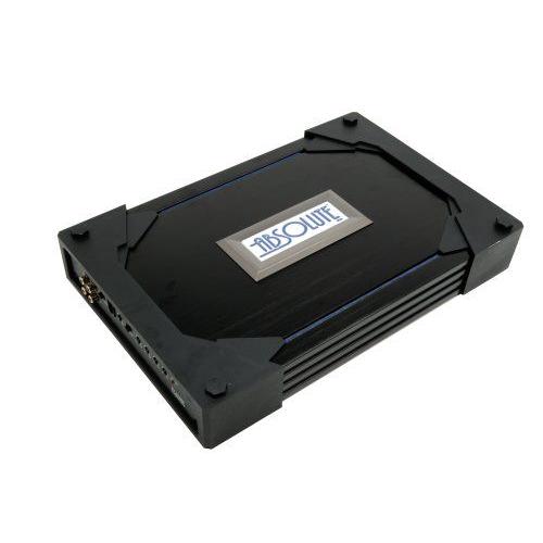 Absolute(アブソルート) Evolutionシリーズ DEV2500 2500W 最大出力 Class D デジタルモノブロック アン | 
