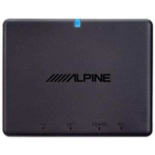 Alpine(アルパイン) KTP-445 4Ch パワーPack アンプ | 