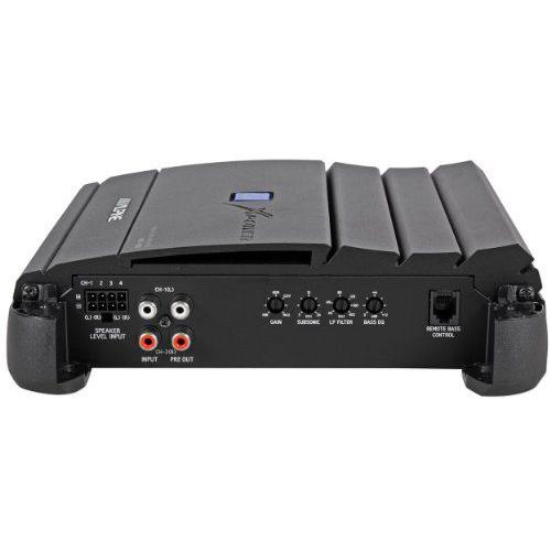 Alpine(アルパイン) X-Powerシリーズ MRX-M50 モノブロック 500W RMS