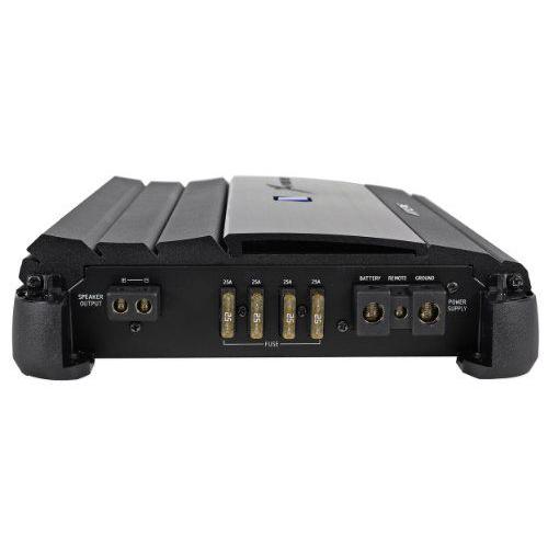 Alpine(アルパイン) MRX-M110 Xシリーズ モノ1100W RMS デジタルカーオーディオ アンプ |  | 02