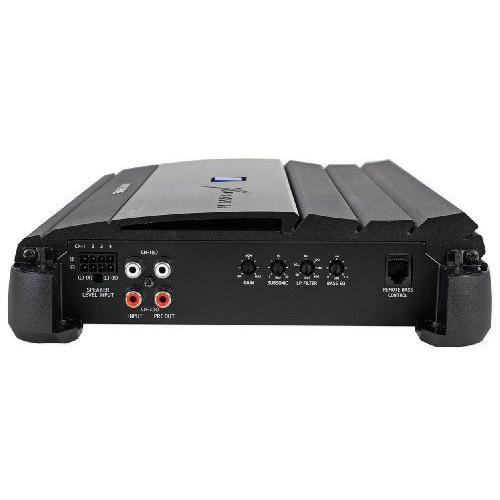 Alpine(アルパイン) MRX-M110 Xシリーズ モノ1100W RMS デジタルカーオーディオ アンプ |  | 03