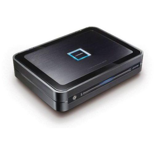 Alpine(アルパイン) PDXF6 / PDX-F6 / PDX-F6 4Ch 150W カーアンプ | 