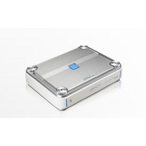 アルパイン 5chアンプ PDX-5 Alpine PDX-5 5-channel car amplifier 75 watts RMS x 4 + 300 watts