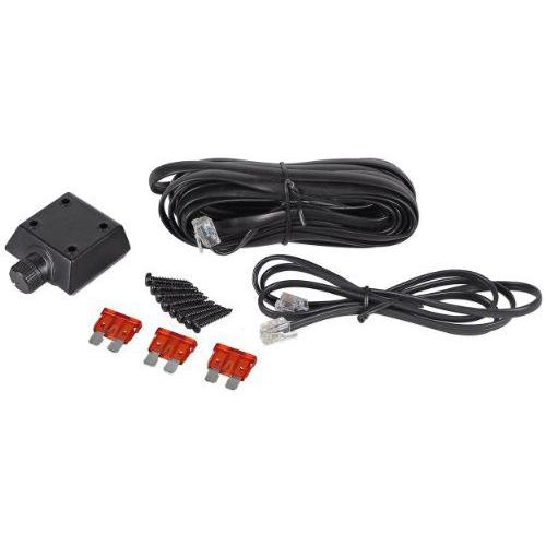 BOSS(ボス) R3400D 3400W モノClass D パワーアンプWith Strapping (bridge) Capability and Bass Remote |  | 03