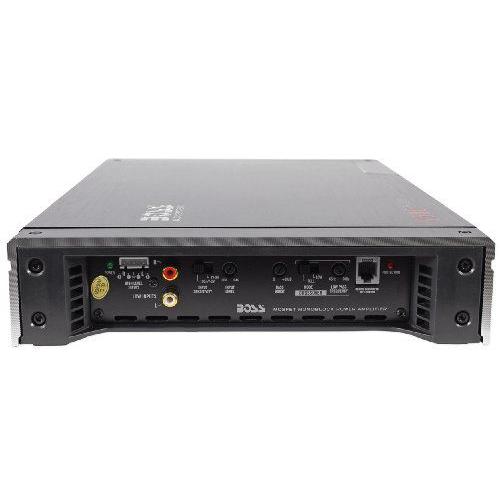 BOSS(ボス) PH2500M 2500W モノMOSFET パワーアンプWith Input Sensitivity Selector And Bass Remote |  | 02