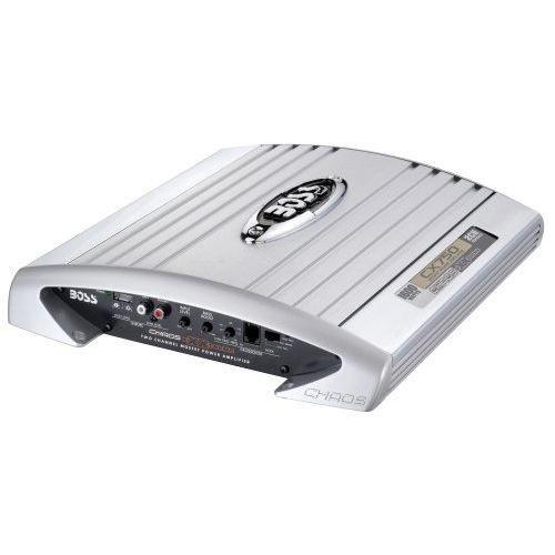BOSS(ボス) CX750 Chaos Exxtreme MOSFET Bridgeable 2Ch パワーアンプ |  | 01