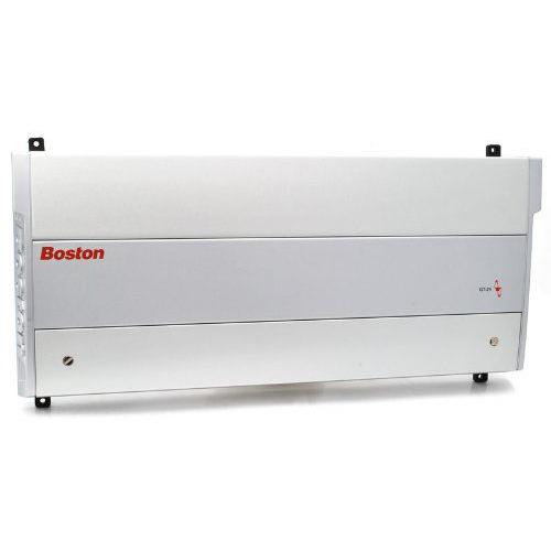 GT-24 - Boston Acoustics(ボストン アコースティックス) 2Ch 650W GT