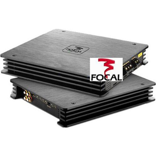 FP1.800 - Focal(フォーカル) 1 Ch 800W パワーアンプ | 