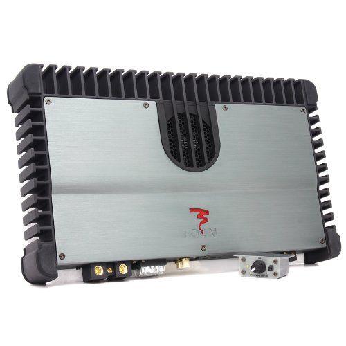 FPS 3000 - Focal(フォーカル) モノブロック 1500W Class D パワーアンプ | 