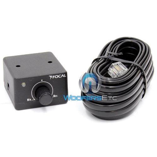 SOLID 1 - Focal(フォーカル) モノブロック / 1Ch 600W RMS パワーアンプ |  | 03