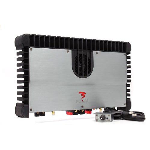 FPS 2.300RX - Focal(フォーカル) 2Ch 265W Symmetric アンプ | 