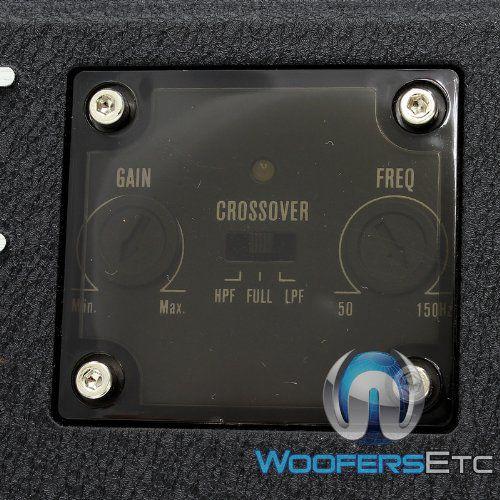 SOLID2 Black - Focal(フォーカル) 2Ch 200W RMS パワーアンプ |  | 02