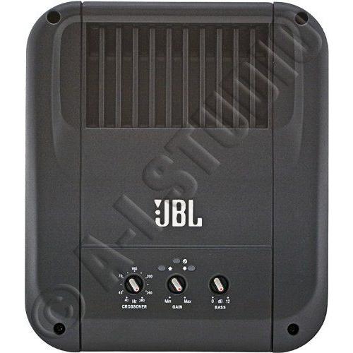 Jbl GTO-501EZ モノカーアンプ | 