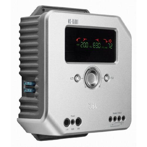 JBL MS-A5001 500W x 1Ch サブウーファー-アンプ |  | 01