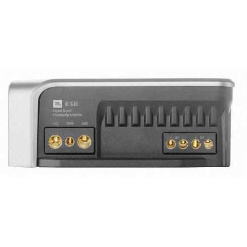 JBL MS-A5001 500W x 1Ch サブウーファー-アンプ |  | 02