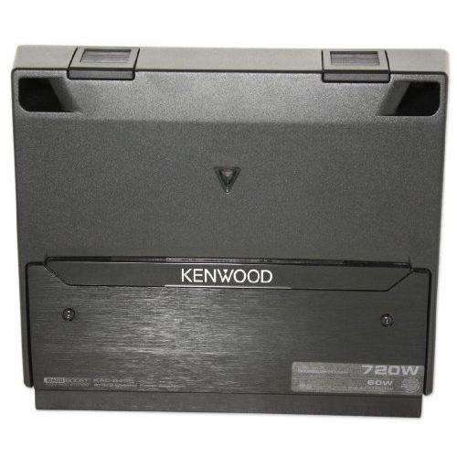 Kenwood(ケンウッド) Kac-8405 4Ch 720W Class Ab アンプ +