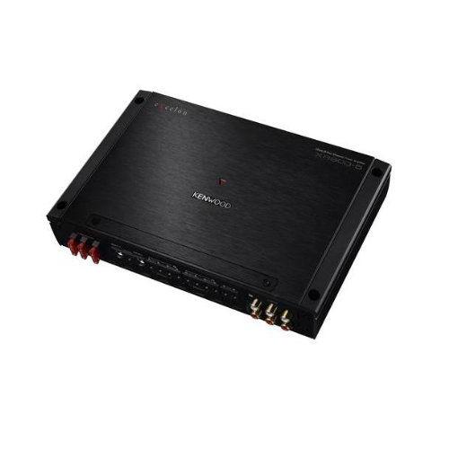 ケンウッド アンプ Kenwood(ケンウッド) XR900-5 eXeclon 5Ch パワーアンプ : ワールド