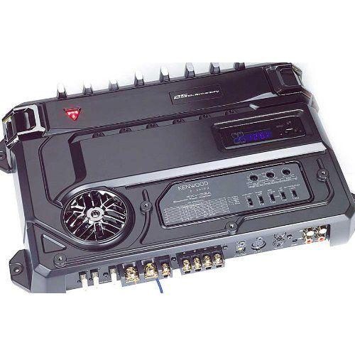 Kenwood(ケンウッド) 25th Anniversary XXV-03A モノサブ