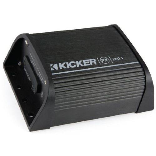 Kicker(キッカー) 12 PX200.1 PX Powersport モノアンプ | 
