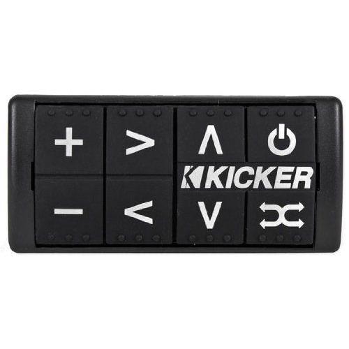 Kicker(キッカー) アンプController for iPod |  | 01