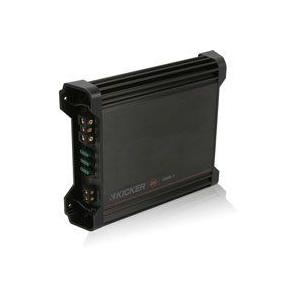 Kicker(キッカー) 1000W モノアンプ | 