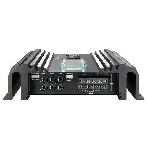 Lanzar(ランザー) Evolution EV594 - 980W 5Ch Darlington パワーアンプ |  | 01