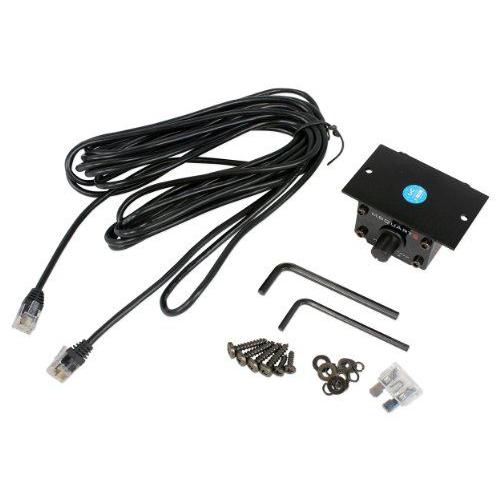 MB Quart(MBクォート) Oa500.1 500W RMS パワーモノアンプ + Bass Remote カーオーディオ アンプ |  | 03