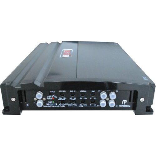 MB Quart(MBクォート) OA800.4 800W 4Ch Onyxシリーズ カーオーディオ アンプ |  | 01