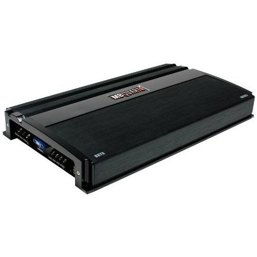 MB Quart(MBクォート) OA750.1 750W モノブロック Onyxシリーズ カーオーディオ アンプ | 