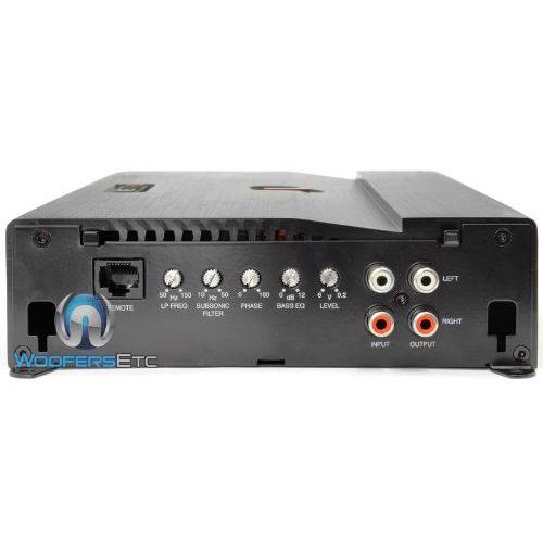 RM1000.1 - MB Quart(MBクォート) 1Ch 1000W Mykroシリーズ アンプ |  | 01