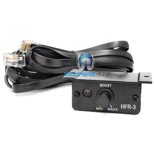 RM1000.1 - MB Quart(MBクォート) 1Ch 1000W Mykroシリーズ アンプ |  | 03