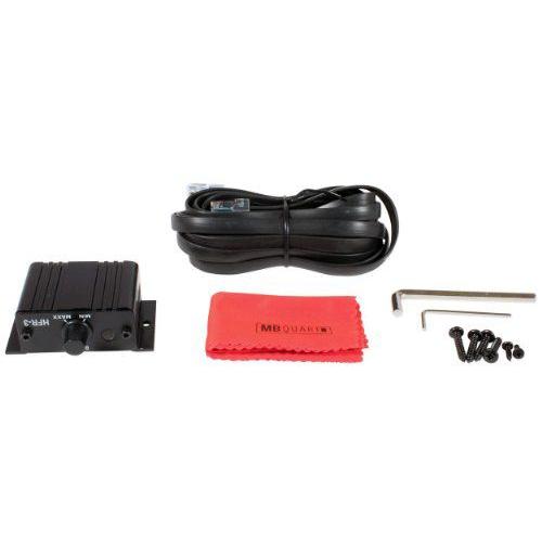 MB Quart(MBクォート) Onx4.80/500 5Ch 1140W Onyxシリーズ Class A/b カーアンプ |  | 03