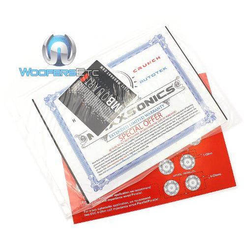 RA2000.1 - MB Quart(MBクォート) モノブロック 2000W RMS 4000W Max Class D Referenceシリーズ アンプ |  | 02