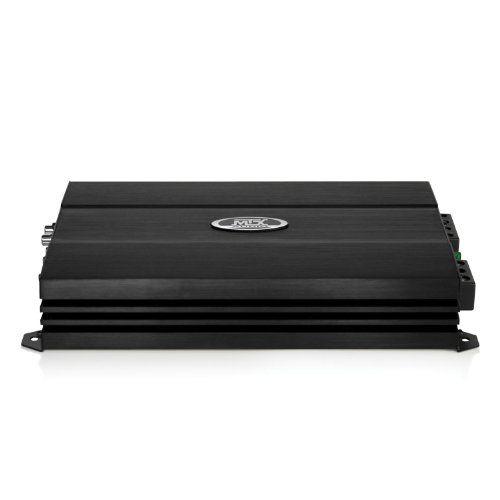 MTX オーディオ TH90.2 THシリーズ カーアンプ |  | 03