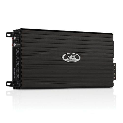 MTX オーディオ TD75.4 TDシリーズ カーアンプ | 