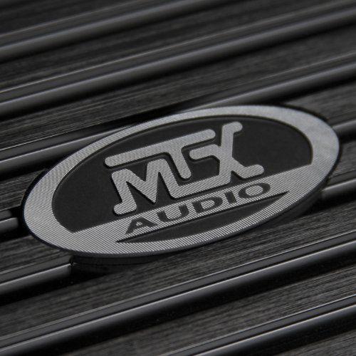 MTX オーディオ TD75.4 TDシリーズ カーアンプ |  | 02