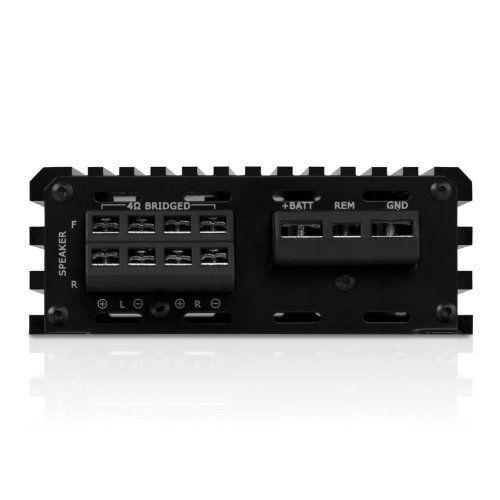 MTX オーディオ TD75.4 TDシリーズ カーアンプ |  | 03