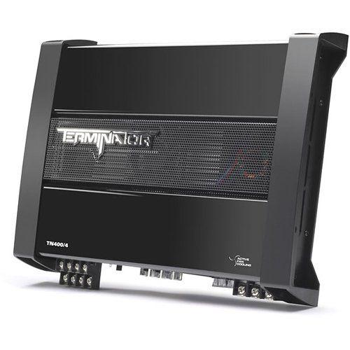 MTX TN400/4 Terminator 4x75W アンプ | 