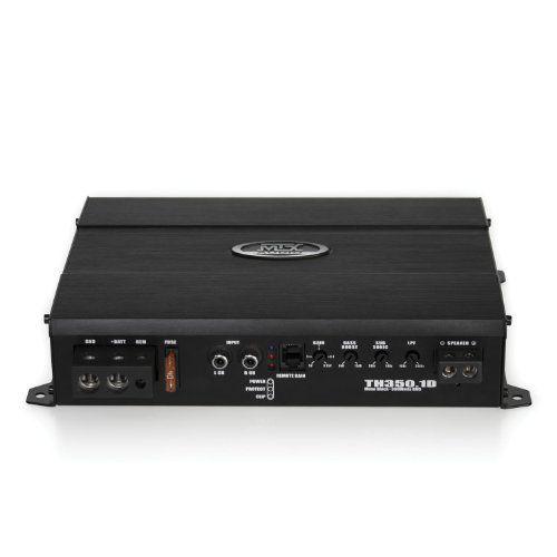 MTX オーディオ TH350.1D THシリーズ カーアンプ |  | 02
