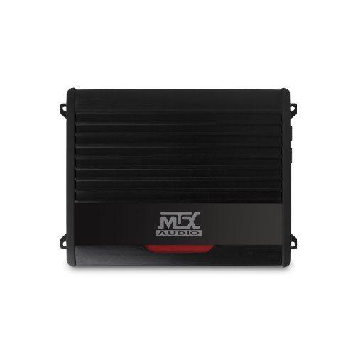 MTX オーディオ THUNDER500.1 Thunderシリーズ カーアンプ |  | 01