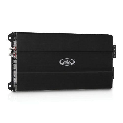 MTX オーディオ TH90.4 THシリーズ カーアンプ | 