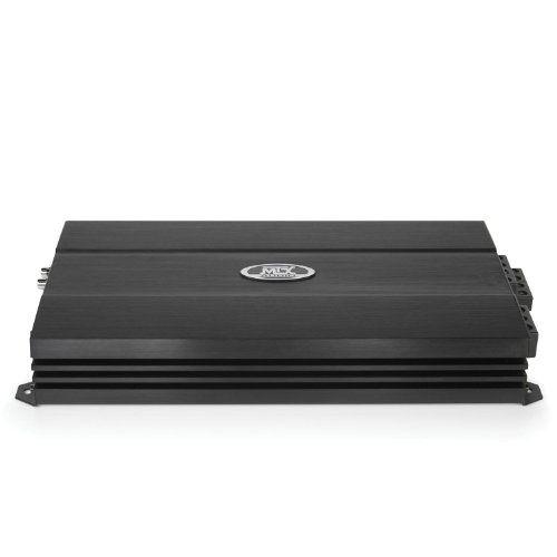 MTX オーディオ TH90.4 THシリーズ カーアンプ |  | 03