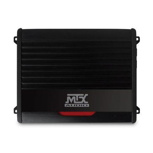 MTX オーディオ THUNDER75.4 Thunderシリーズ カーアンプ