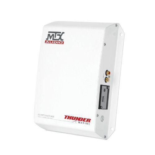 MTX Thunder TM452 2Ch マリン アンプ |  | 01
