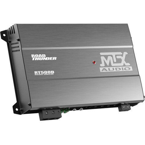 MTX RT500D モノブロック Class D 500W アンプ | 