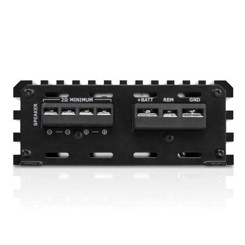 MTX オーディオ TD500.1D TDシリーズ カーアンプ |  | 03