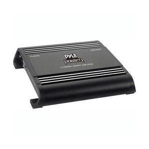 Pyle(パイル) PLA2378 POWERシリーズ BRIDGED MOSFET アンプ (2Ch 2000W) | 