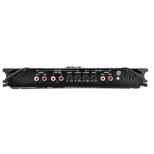 Pyle(パイル) PLA4120 1000W 4Ch High パワーMosfet アンプ |  | 02